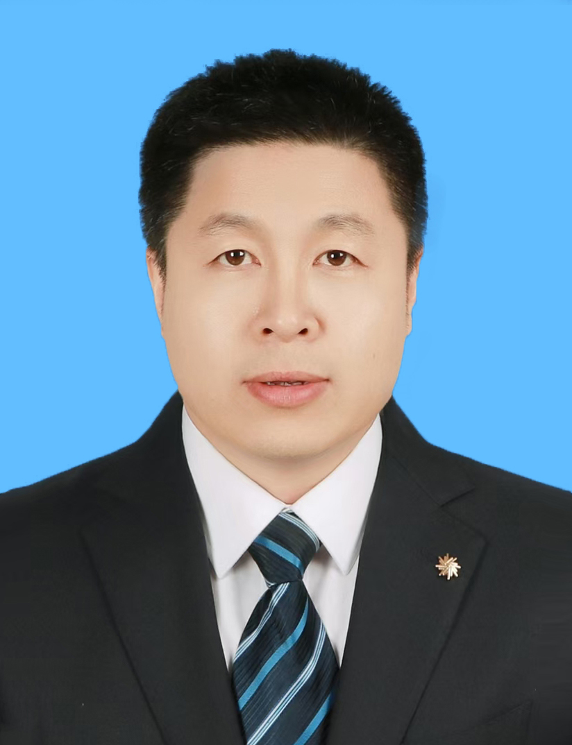 蒋再波